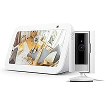 【まつたろうさん用】Echo Show 5 ホワイト第二世代2台セット まつたろうさん用】Echo Show 5 ホワイト第二世代2台セット